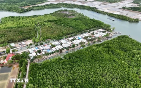 社区旅游为本土文化注入新活力