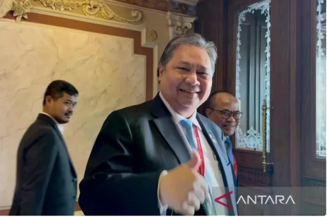 Indonesia concludes FTA talks with Eurasian Economic Union
