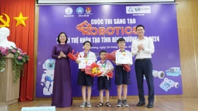 Contributing to innovation towards sustainable development