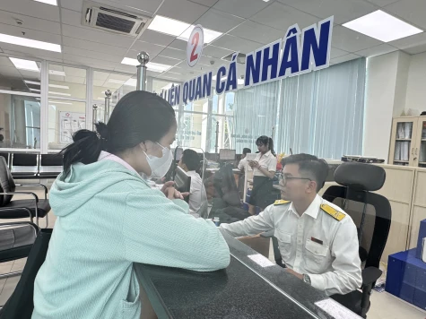 Ngành thuế tập trung khai thác khả năng tăng thu
