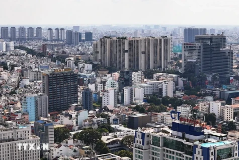 Nghị quyết 68-NQ/TW: Tăng lực hút đầu tư cho bất động sản