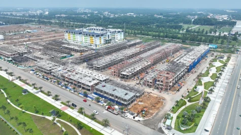 Opening doors for workers to own housing