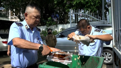 Phát hiện nhiều vụ kinh doanh hàng hóa không rõ nguồn gốc, xuất xứ