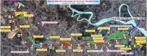 Thúc đẩy thương mại - dịch vụ mở rộng dư địa phát triển