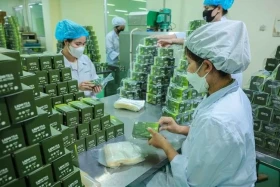 OCOP programme hits milestone with 126 five-star products nationwide