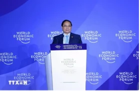 PM proposes five pioneer orientations for Asia to secure prosperity, sustainability