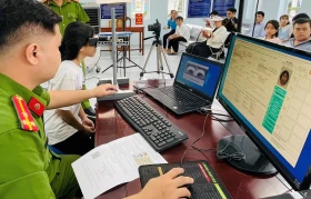 Tạm dừng tiếp nhận hồ sơ giải quyết thủ tục hành chính đối với 4 lĩnh vực