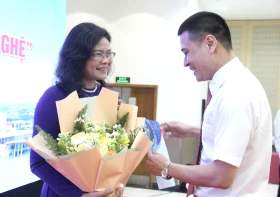 Ngành tư pháp tỉnh kỷ niệm 43 năm xây dựng và phát triển