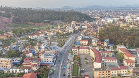 Triển khai đồng bộ, hiệu quả các nghị quyết về sắp xếp đơn vị hành chính cấp tỉnh, cấp xã