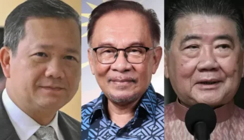 ASEAN ra tuyên bố hối thúc Thái Lan và Campuchia ngừng bắn ngay lập tức