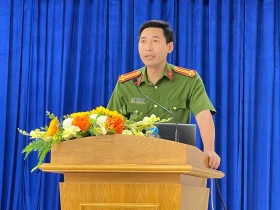 Doanh nghiệp bị tạm đình chỉ, đình chỉ hoạt động ký cam kết khắc phục các vi phạm về PCCC