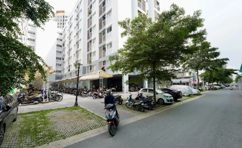 TPHCM nghiên cứu thành lập Ban Chỉ đạo về phát triển nhà ở xã hội