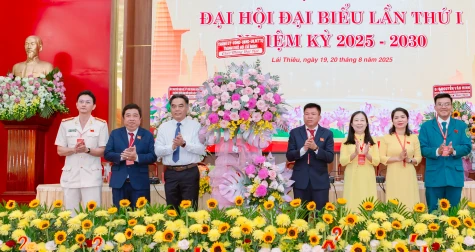 Phường Lái Thiêu, TP.Hồ Chí Minh:
Cần sớm quy hoạch, định hình không gian phát triển mới